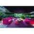 Unique Texture Wind Low Outdoor Rug by Paola Lenti | Casa Design Group
