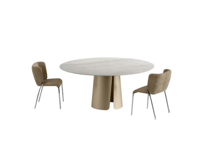 Wiston Dining Table by Tonelli Design Studio | Casa Design Group