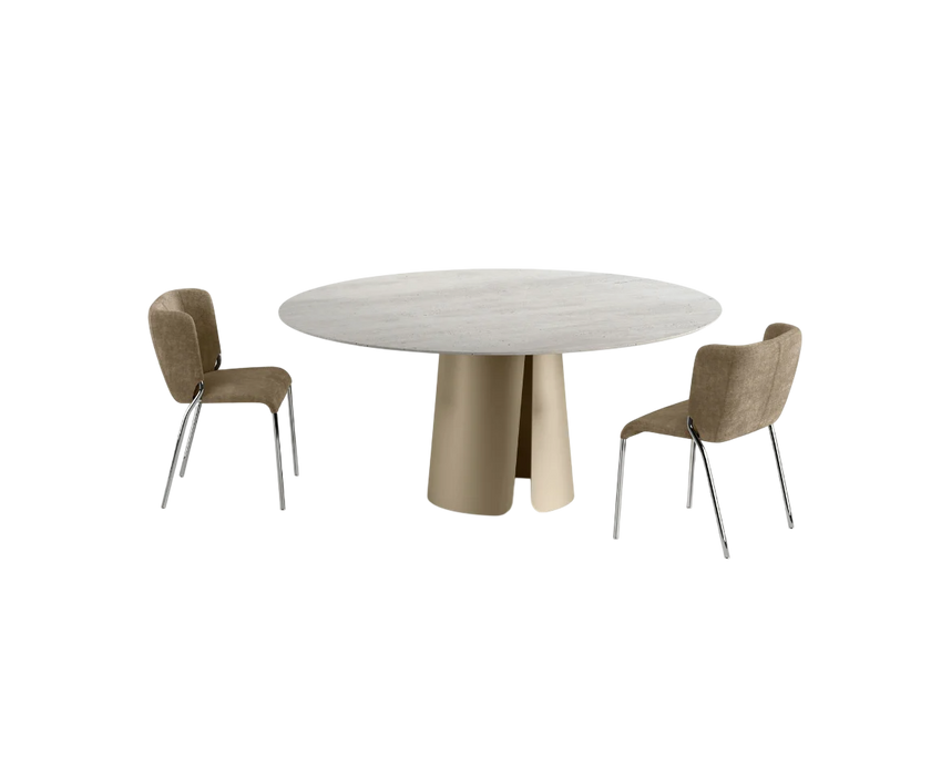 Wiston Dining Table by Tonelli Design Studio | Casa Design Group