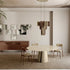 Wiston Dining Table by Tonelli Design Studio | Casa Design Group