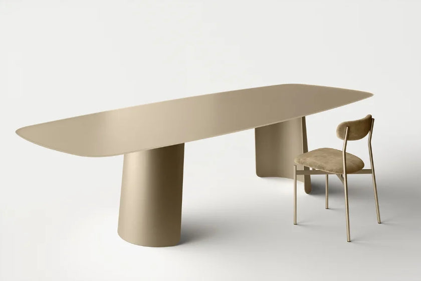 Wiston Dining Table by Tonelli Design Studio | Casa Design Group