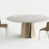 Wiston Dining Table by Tonelli Design Studio | Casa Design Group