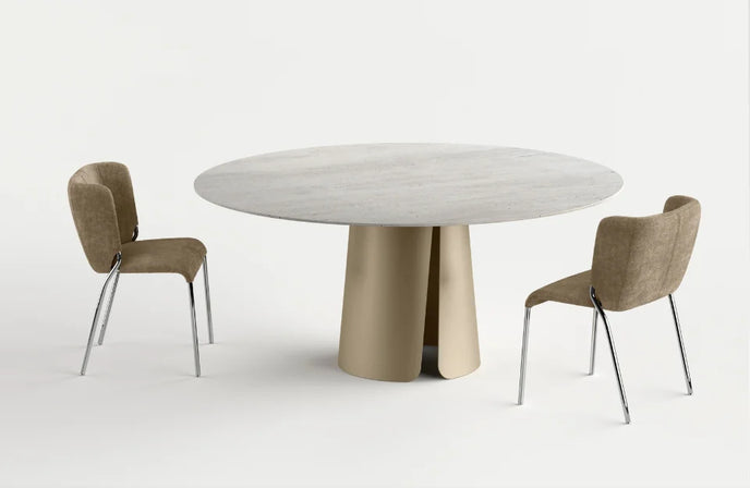 Wiston Dining Table by Tonelli Design Studio | Casa Design Group