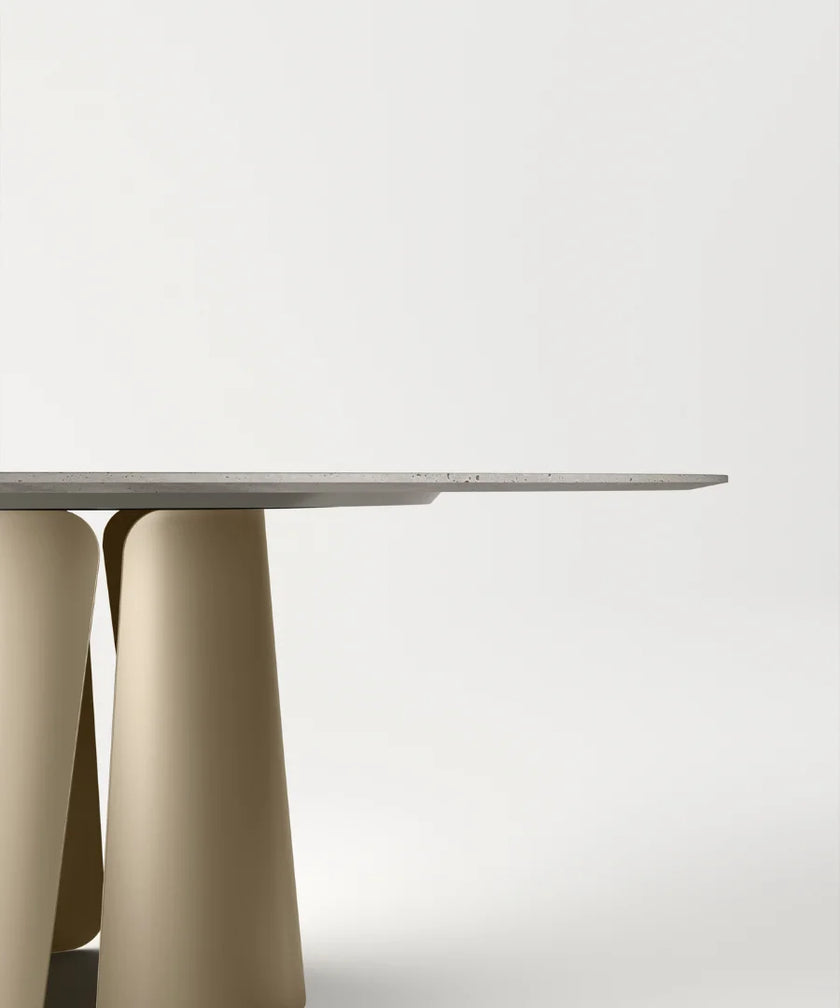 Wiston Dining Table by Tonelli Design Studio | Casa Design Group