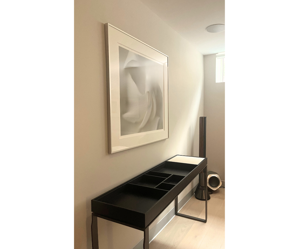Floor Sample Aei Console | Giorgetti Modern Italian Furniture ...