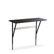 High End Wood_Y Console by Potocco Casa Design Group