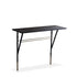 High End Wood_Y Console by Potocco Casa Design Group