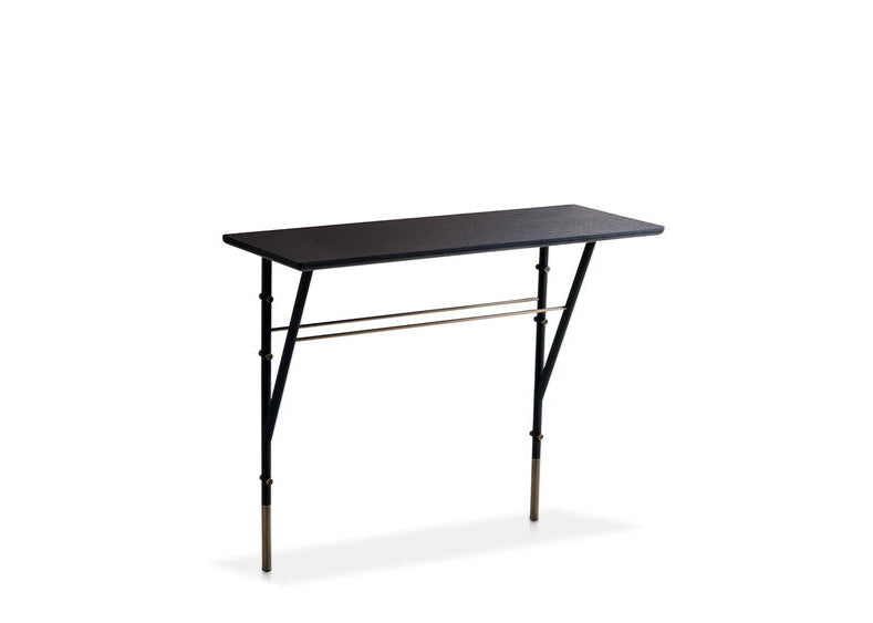 High End Wood_Y Console by Potocco Casa Design Group