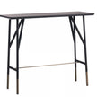 High End Wood_Y Console by Potocco Casa Design Group