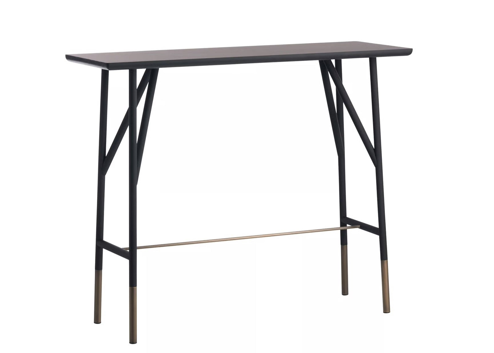 High End Wood_Y Console by Potocco Casa Design Group