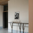 High End Wood_Y Console by Potocco Casa Design Group