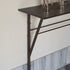 High End Wood_Y Console by Potocco Casa Design Group