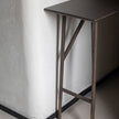 High End Wood_Y Console by Potocco Casa Design Group