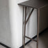 High End Wood_Y Console by Potocco Casa Design Group