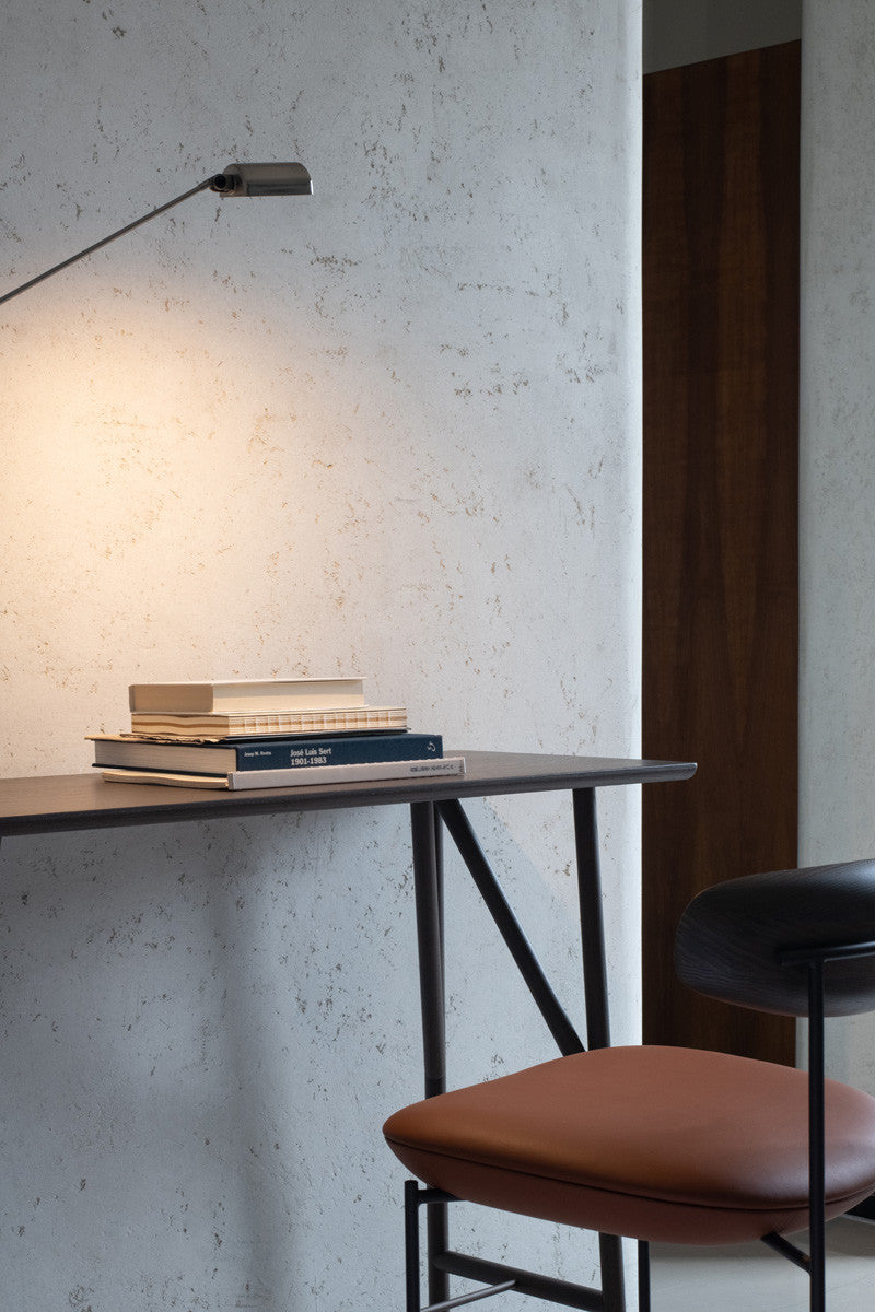 High End Wood_Y Console by Potocco Casa Design Group
