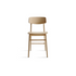 High End Woody Dining Chairs - Set of 2 by Molteni&C Casa Design Group
