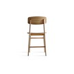 High End Woody Dining Chairs - Set of 2 by Molteni&C Casa Design Group