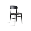 High End Woody Dining Chairs - Set of 2 by Molteni&C Casa Design Group