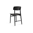 High End Woody Dining Chairs - Set of 2 by Molteni&C Casa Design Group