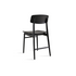 High End Woody Dining Chairs - Set of 2 by Molteni&C Casa Design Group