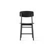 High End Woody Dining Chairs - Set of 2 by Molteni&C Casa Design Group