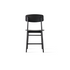 High End Woody Dining Chairs - Set of 2 by Molteni&C Casa Design Group