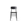 High End Woody Dining Chairs - Set of 2 by Molteni&C Casa Design Group