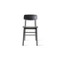 High End Woody Dining Chairs - Set of 2 by Molteni&C Casa Design Group