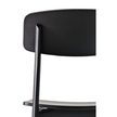 High End Woody Dining Chairs - Set of 2 by Molteni&C Casa Design Group