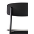High End Woody Dining Chairs - Set of 2 by Molteni&C Casa Design Group