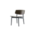 High End Woody Lounge Chair by Molteni&C Casa Design Group