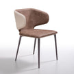 High End Wrap P M TS Chair by MIDJ Casa Design Contract