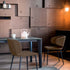 High End Wrap P M TS Chair by MIDJ Casa Design Contract