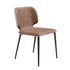 High End Wrap S M TS Chair by MIDJ Casa Design Contract