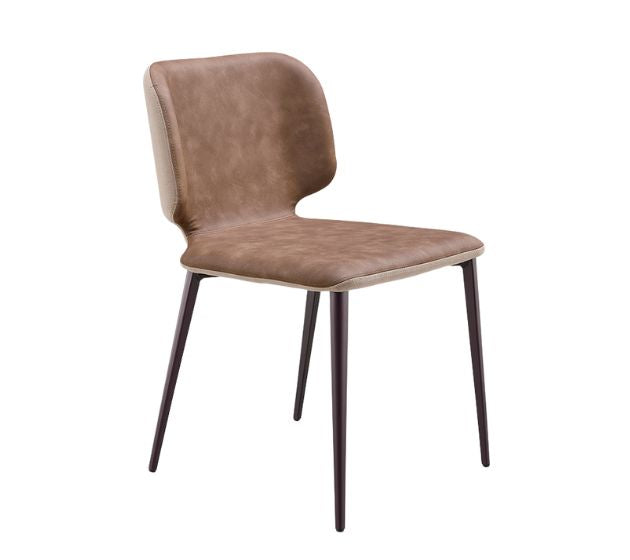 High End Wrap S M TS Chair by MIDJ Casa Design Contract