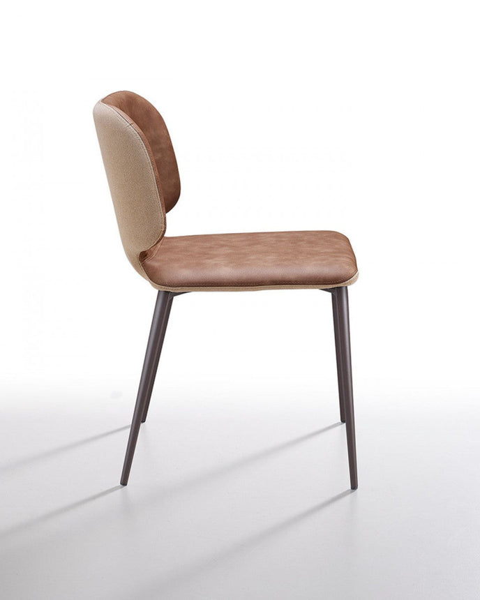 High End Wrap S M TS Chair by MIDJ Casa Design Contract