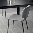 High End Wrap S M TS Chair by MIDJ Casa Design Contract
