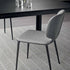 High End Wrap S M TS Chair by MIDJ Casa Design Contract