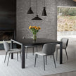 High End Wrap S M TS Chair by MIDJ Casa Design Contract