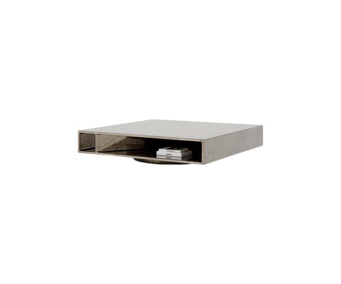 Y25 Coffee Table by Pietro Russo for Baxter | Casa Design Group