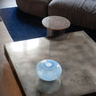 Y25 Coffee Table by Pietro Russo for Baxter | Casa Design Group