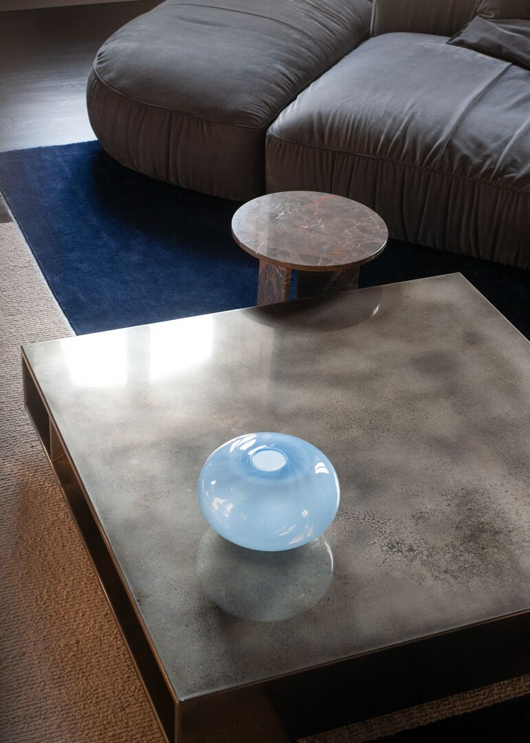Y25 Coffee Table by Pietro Russo for Baxter | Casa Design Group