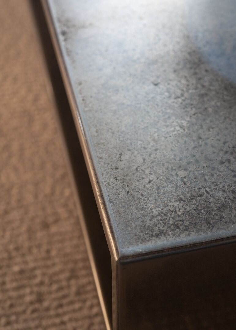 Y25 Coffee Table by Pietro Russo for Baxter | Casa Design Group