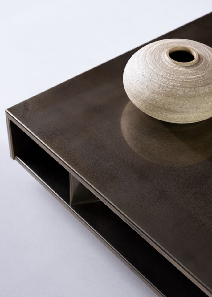 Y25 Coffee Table by Pietro Russo for Baxter | Casa Design Group