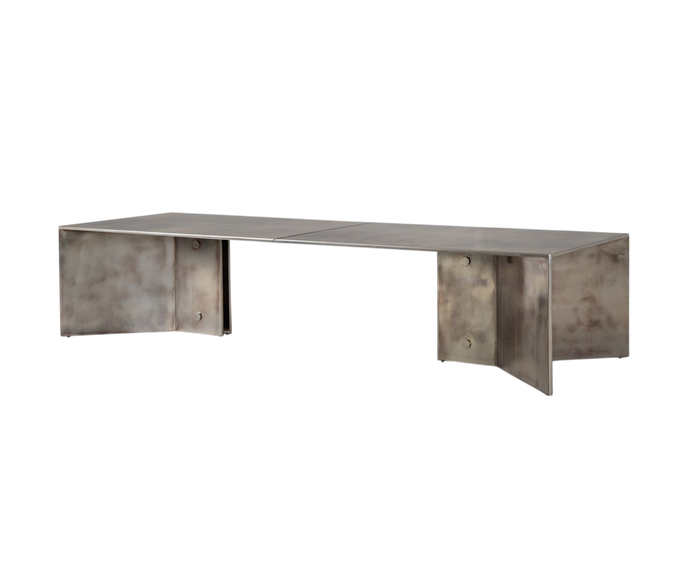 Y25 Dining Table by Pietro Russo for Baxter | Casa Design Group