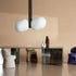 Y25 Dining Table by Pietro Russo for Baxter | Casa Design Group