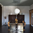 Y25 Dining Table by Pietro Russo for Baxter | Casa Design Group