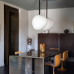 Y25 Dining Table by Pietro Russo for Baxter | Casa Design Group