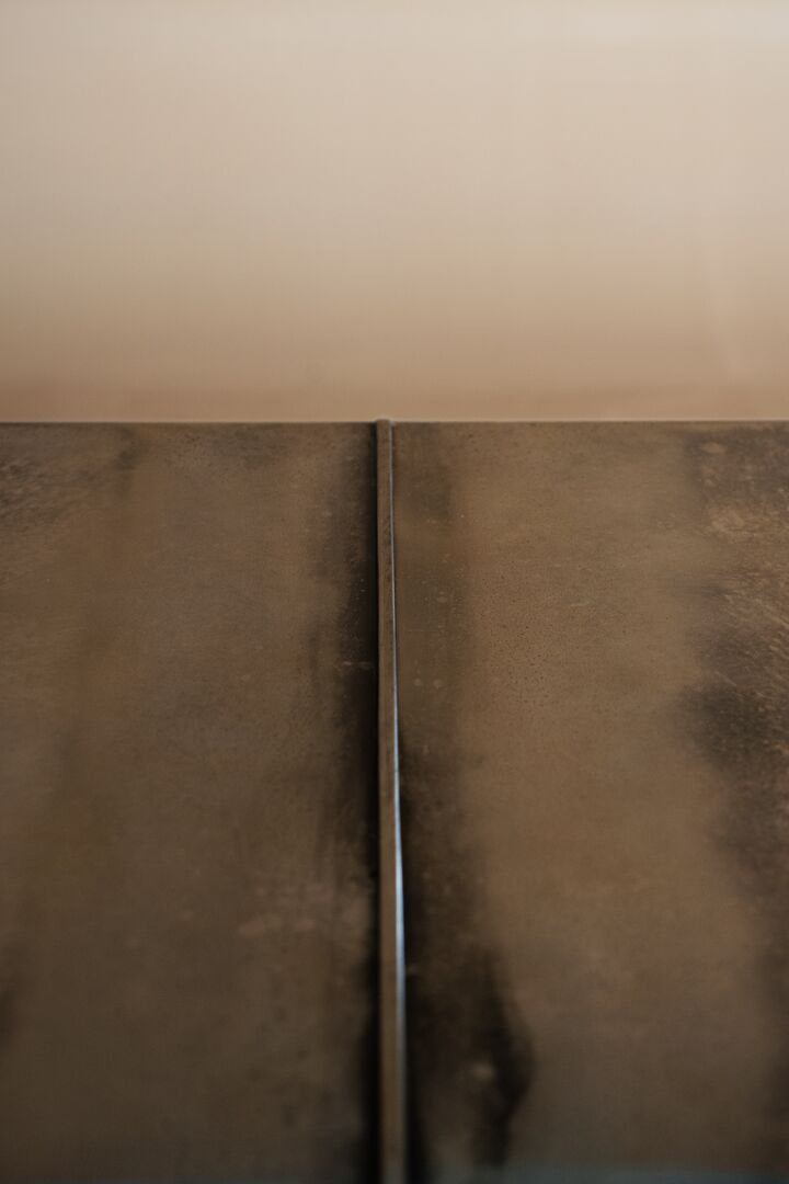 Y25 Dining Table by Pietro Russo for Baxter | Casa Design Group