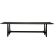 Elegant minimalist Yke Dining Table inspired by Japanese design – Casa Design Group